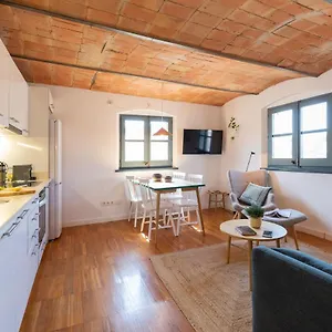 Bravissimo Raims Penthouse Apartment