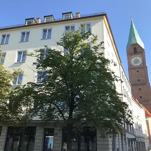 ** Hotel Der Tannenbaum Deutschland
