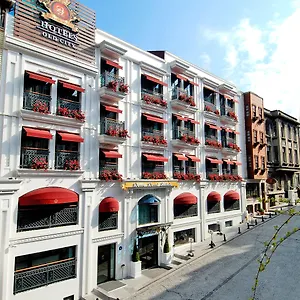 **** Hotel Dosso Dossi Old Türkei