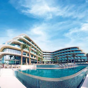 ***** Hotel Ja View Hotel, Emirados Árabes Unidos