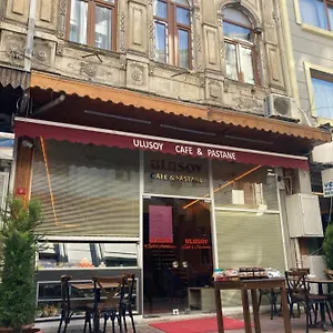  Hotel Ulusoy Old Turquia
