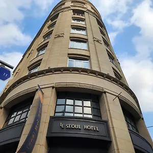 Hotel Le, Séoul