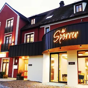 *** Hotel Da'sporrer & Wirtshaus Deutschland