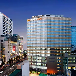 3* Hotel Ibis Ambassador Myeongdong