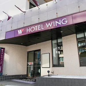 ホテル ホテルウィングインターナショナル湘南藤沢 藤沢市