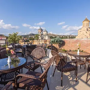 **** Hotel Bellevue Boutique Georgien