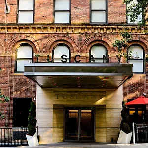 **** Hotel Tuscany By Luxurban USA