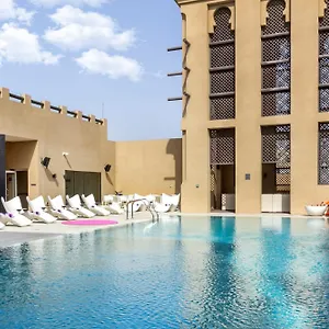 *** Hotel Premier Al Jaddaf Emirados Árabes Unidos