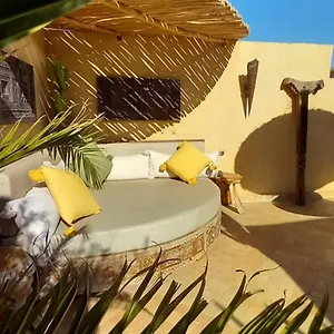 *** Riad Miss Caracal Marrocos