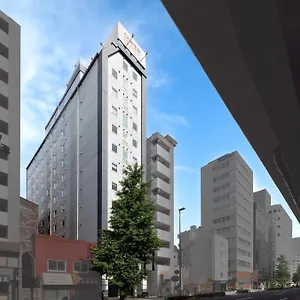 野御徒町超级酒店 日本