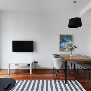Ola Living Plaza Catalunya Apartment