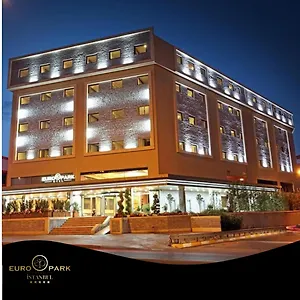 ***** Hotel Euro Park Türkei