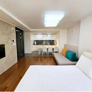  Apartment Ciel De Südkorea