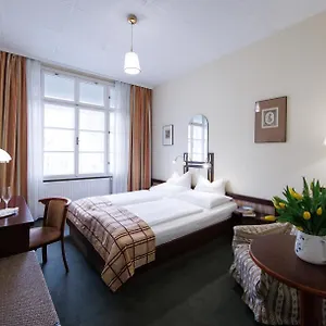 **** Frühstückspension Continental Hotel-pension Österreich