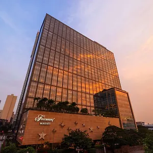 马卡迪费尔蒙酒店 菲律宾