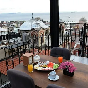 *** Hotel Sabina Near Grand Bazaar, Center Türkei