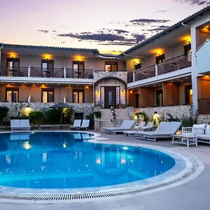 *** Hotel Stamos Griechenland