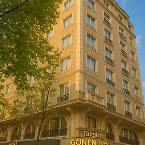 **** Hotel Taksim Gonen Türkei