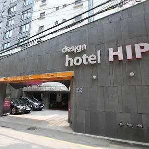 Hip ** Seúl
