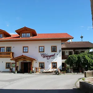 *** Gasthof Weingast Deutschland