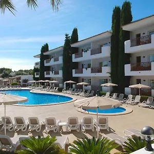 inturotel-esmeralda-garden-cala-dor-mallorca.allmallorcahotels.com/