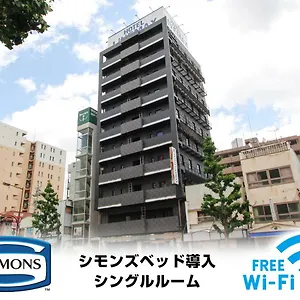 ホテル ホテルリブマックス神戸三宮 神戸市