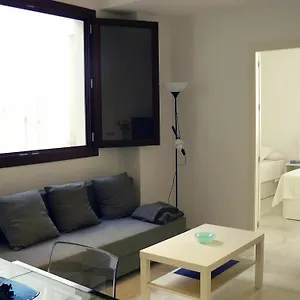 Alfaqueque Apartment