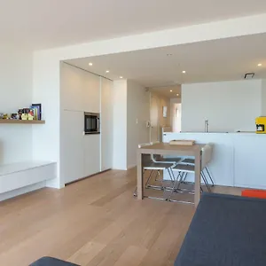 Sea View Appartement