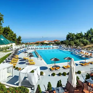 **** Hotel Atrium Griechenland