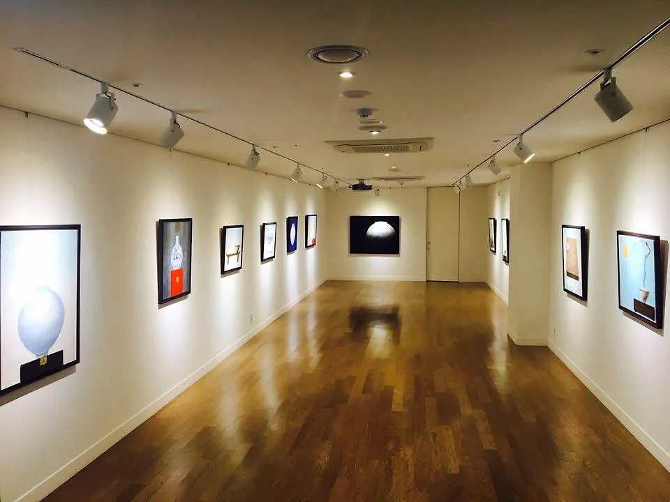 Hotel28 Myeongdong Seul 3*,  Güney Kore