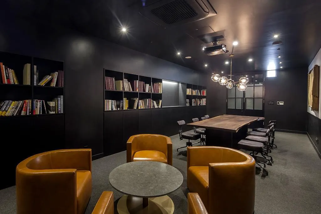 Otel Hotel28 Myeongdong Seul
