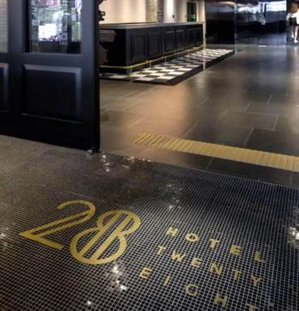 *** Otel Hotel28 Myeongdong Seul Güney Kore
