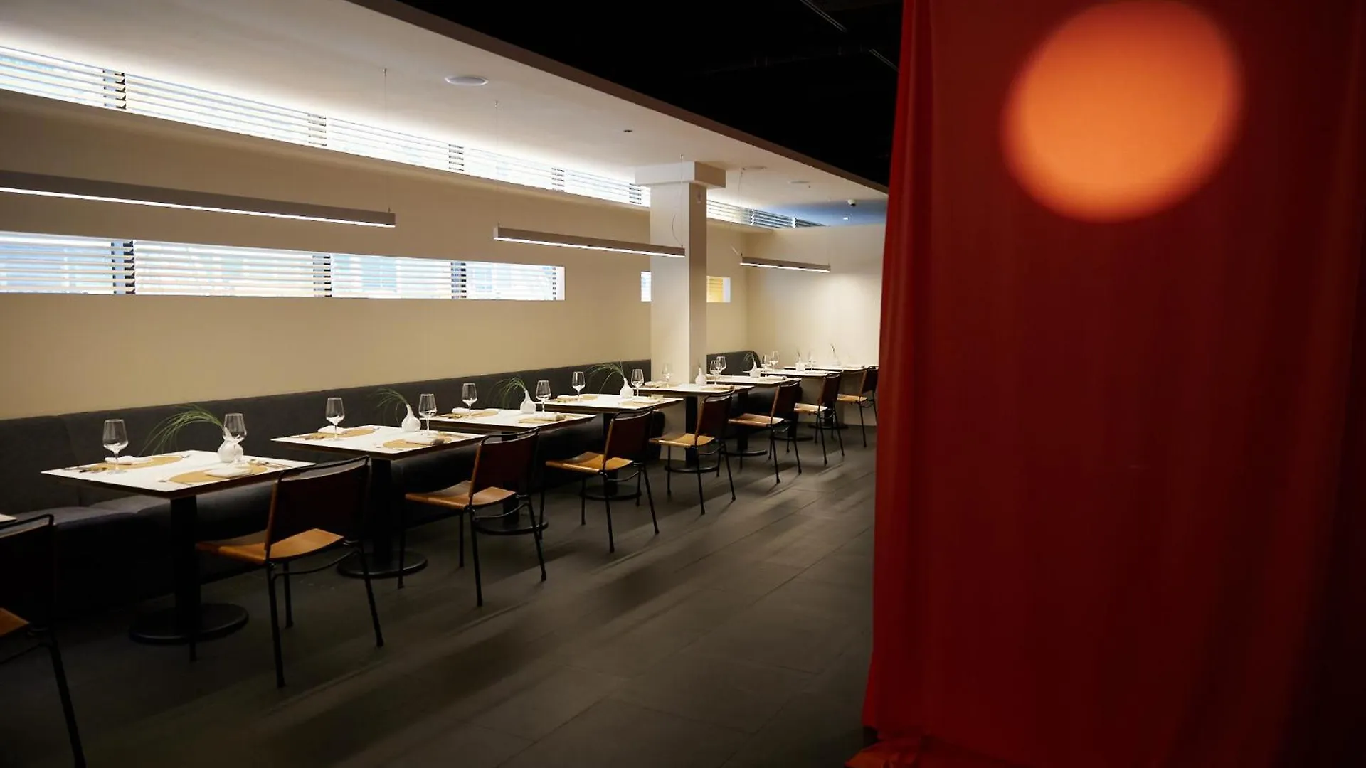 Hotel28 Myeongdong Seul Güney Kore