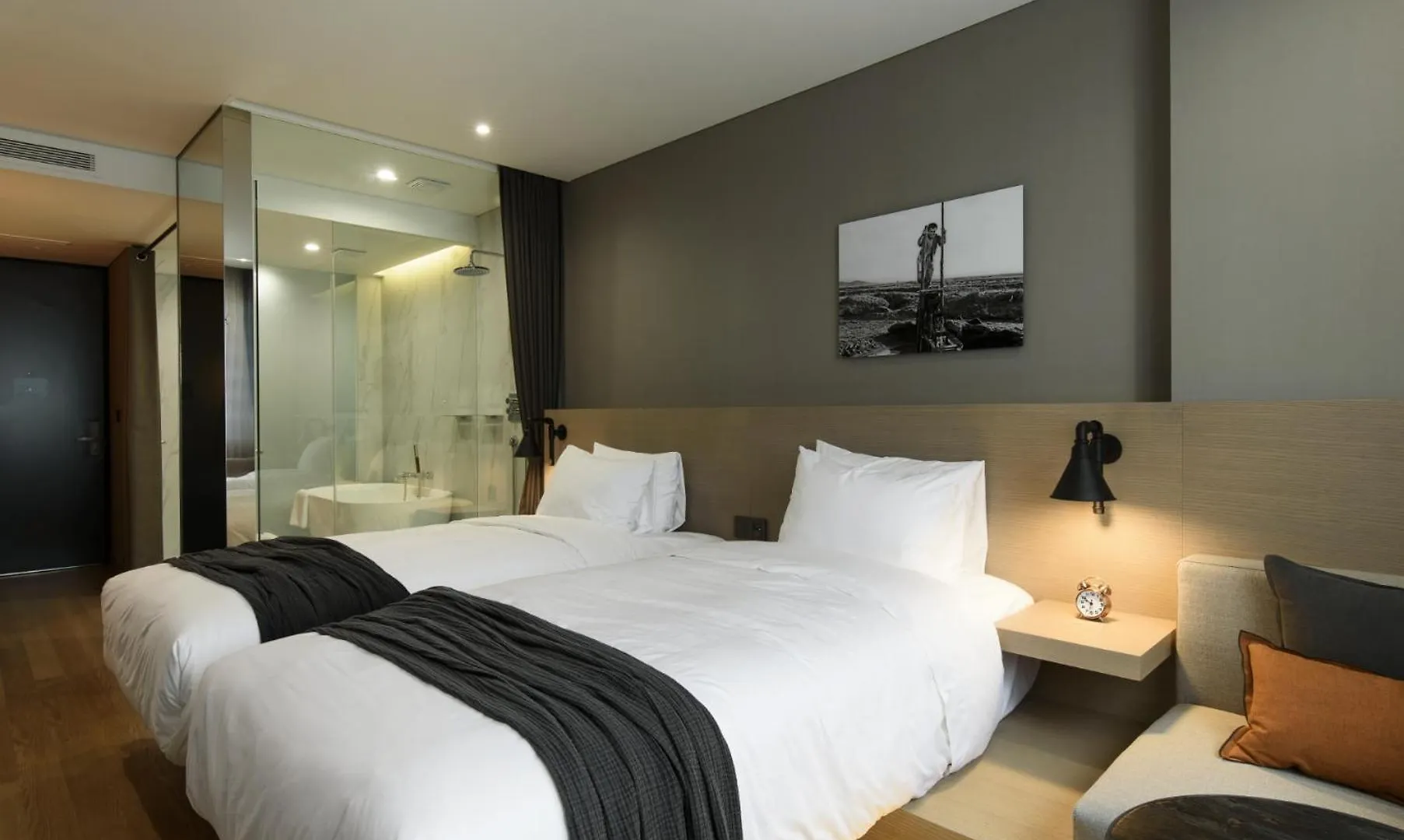 Otel Hotel28 Myeongdong Seul
