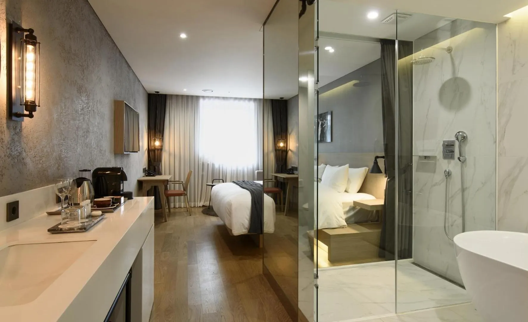 Hotel28 Myeongdong Seul