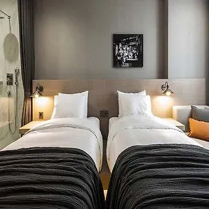*** Otel Hotel28 Myeongdong Seul Güney Kore