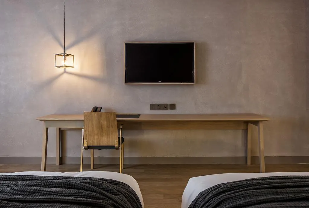 Otel Hotel28 Myeongdong Seul
