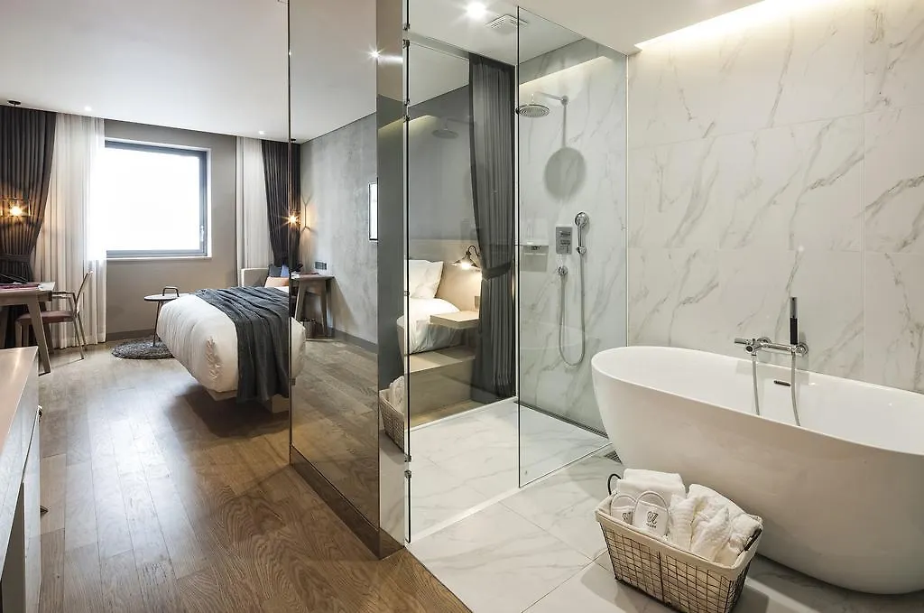 Otel Hotel28 Myeongdong Seul