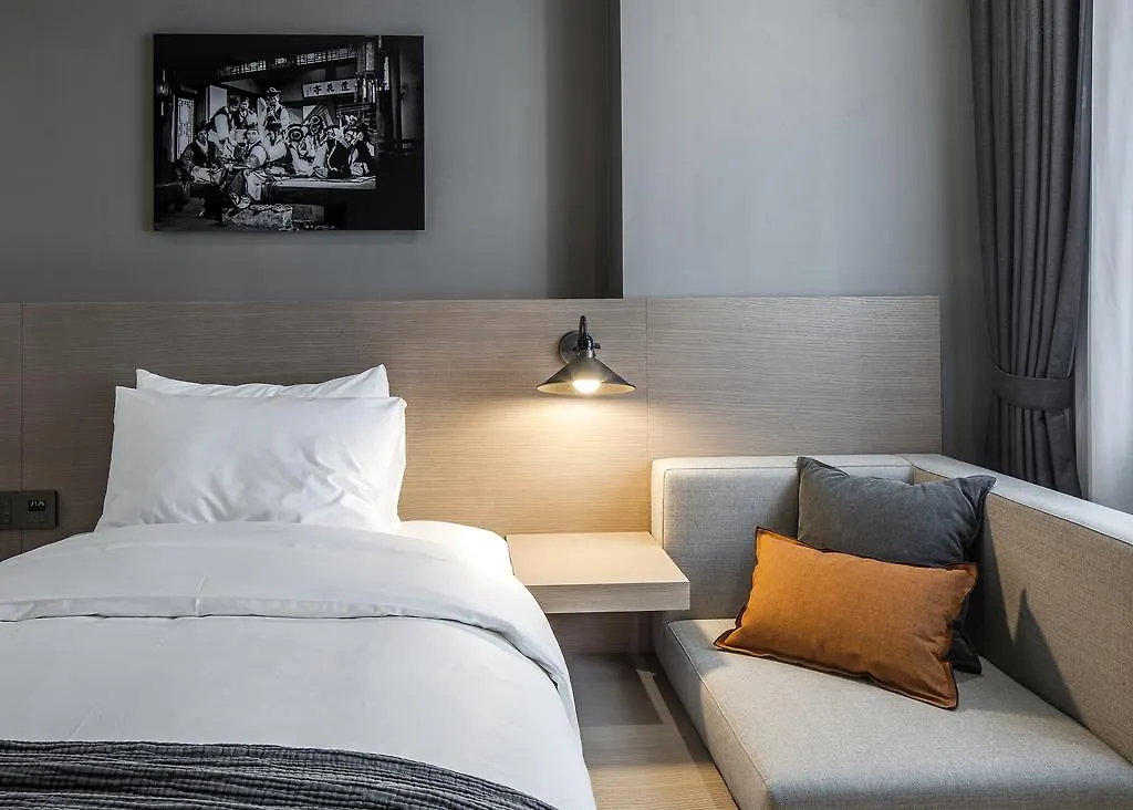 Hotel28 Myeongdong Seul Otel