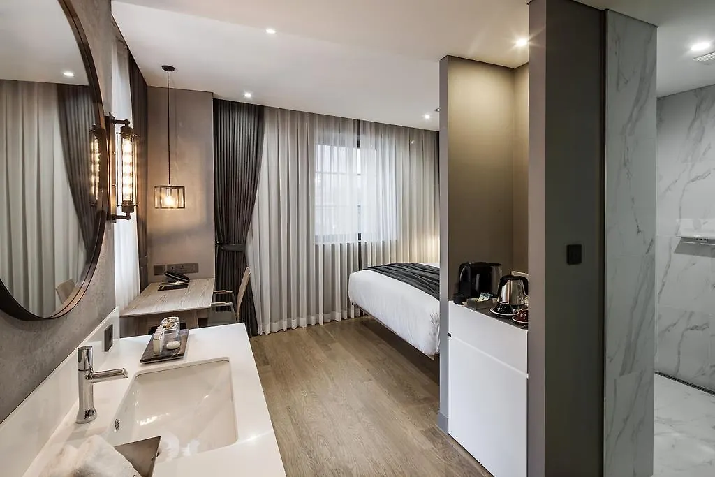 Hotel28 Myeongdong Seul Otel