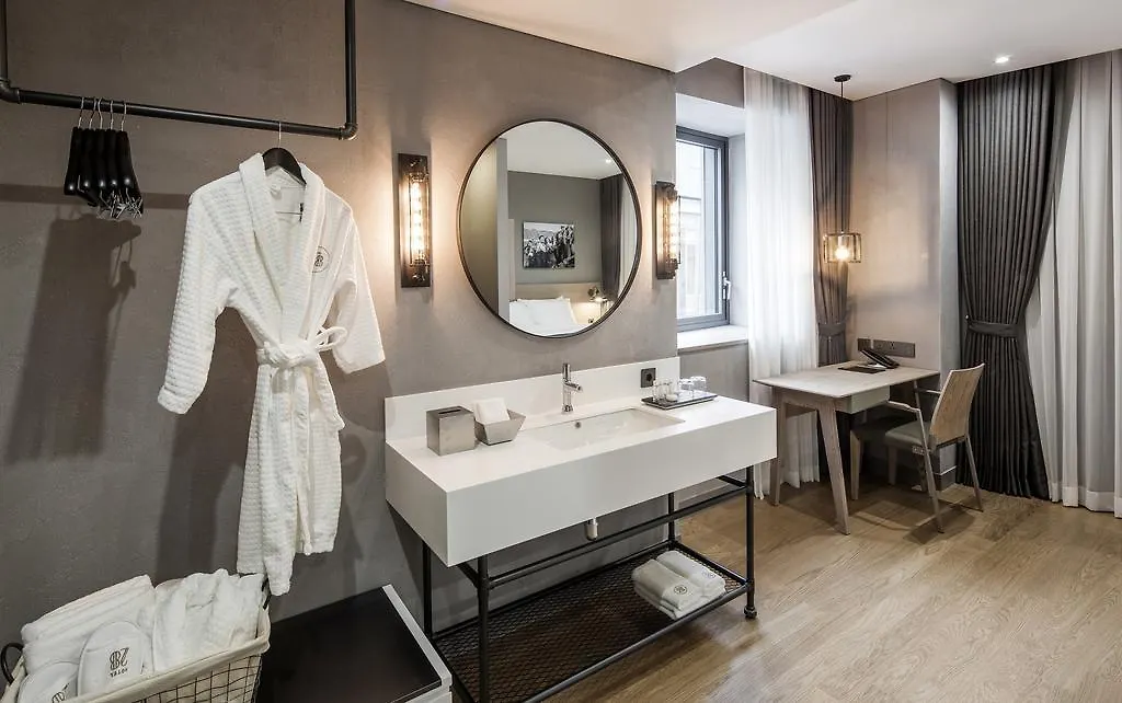 Hotel28 Myeongdong Seul Güney Kore