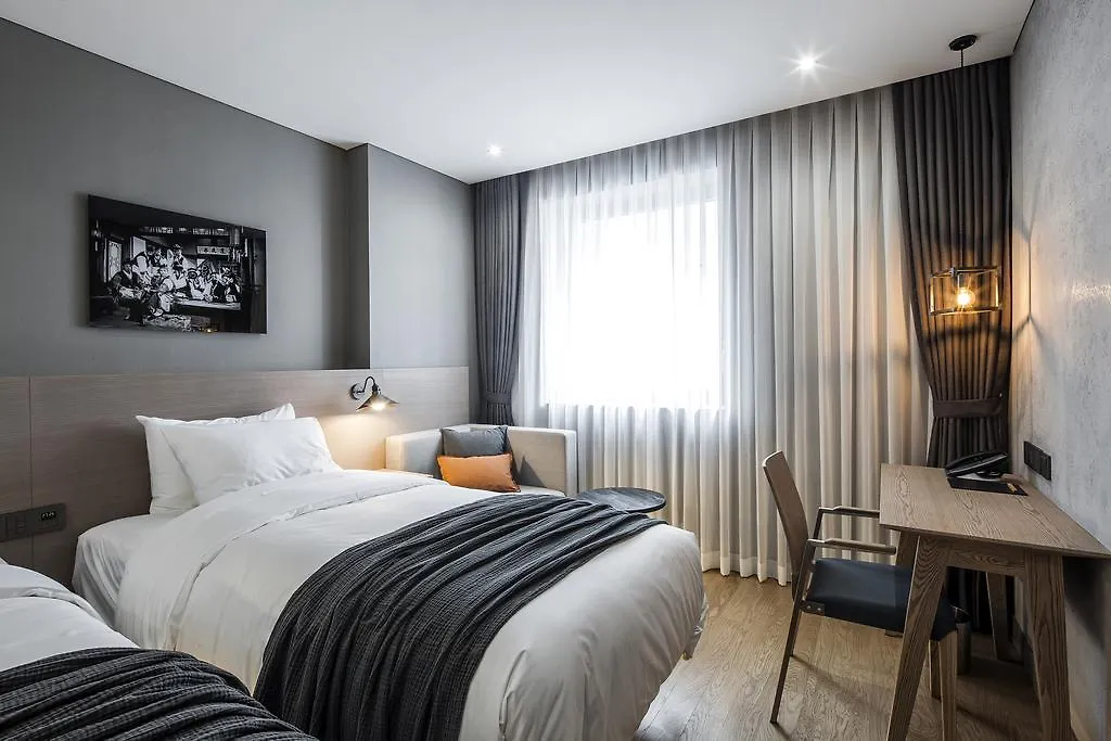 Hotel28 Myeongdong Seul 3*,  Güney Kore