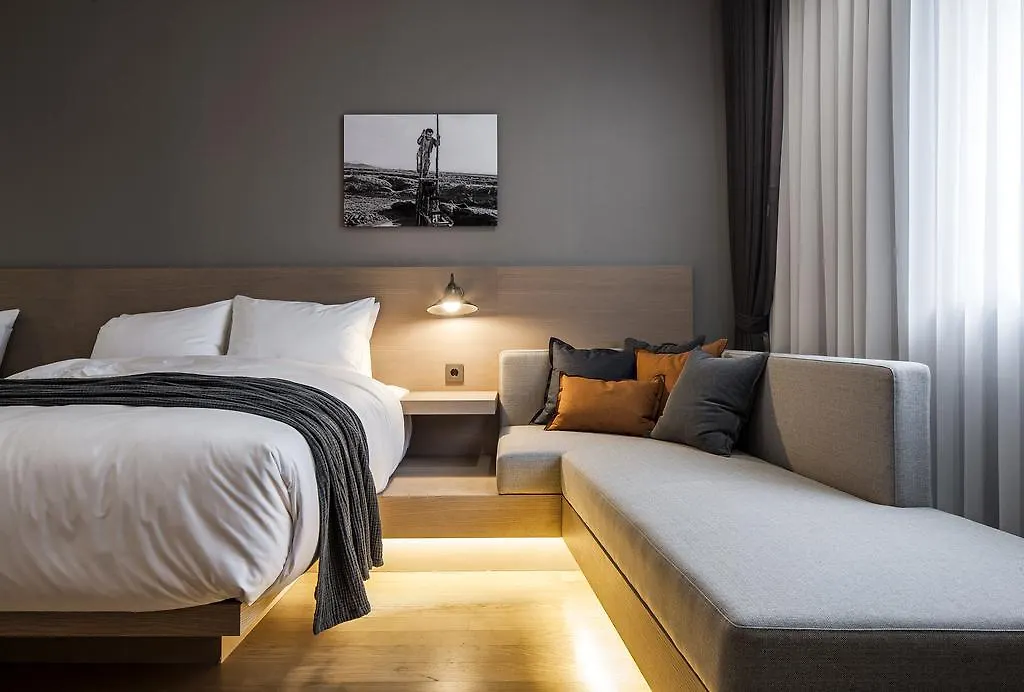 Hotel28 Myeongdong Seul
