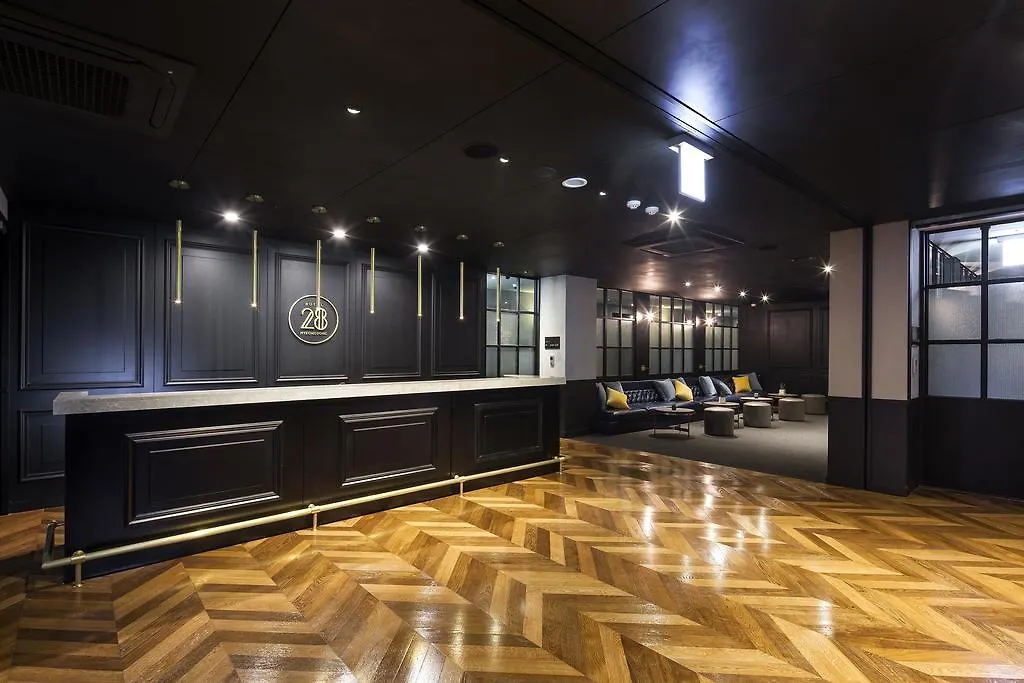 Hotel28 Myeongdong Seul