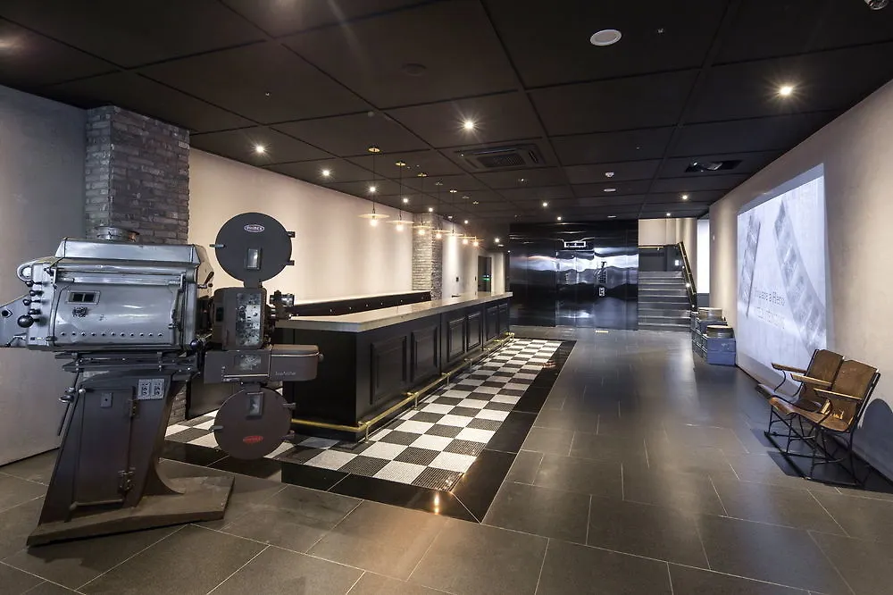 Hotel28 Myeongdong Seul Hotel