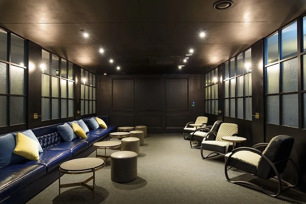 Hotel28 Myeongdong Seul 3*,  Coreia do Sul