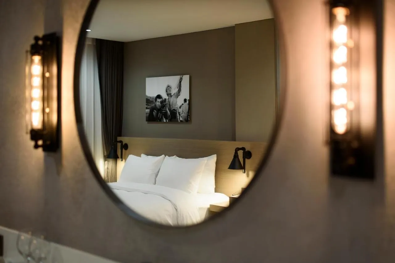 Hotel28 Myeongdong Seul