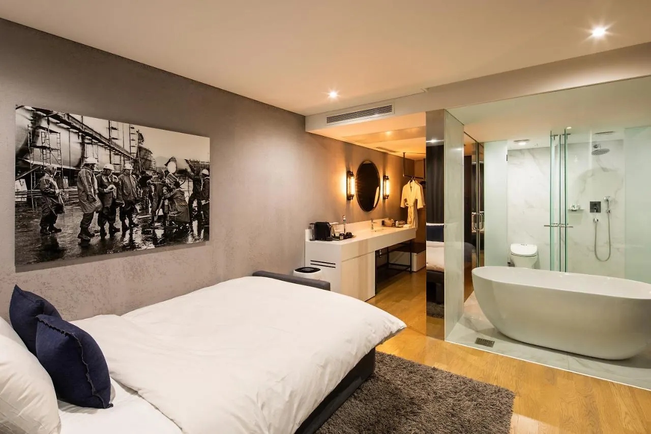 Hotel28 Myeongdong Seul 3*,