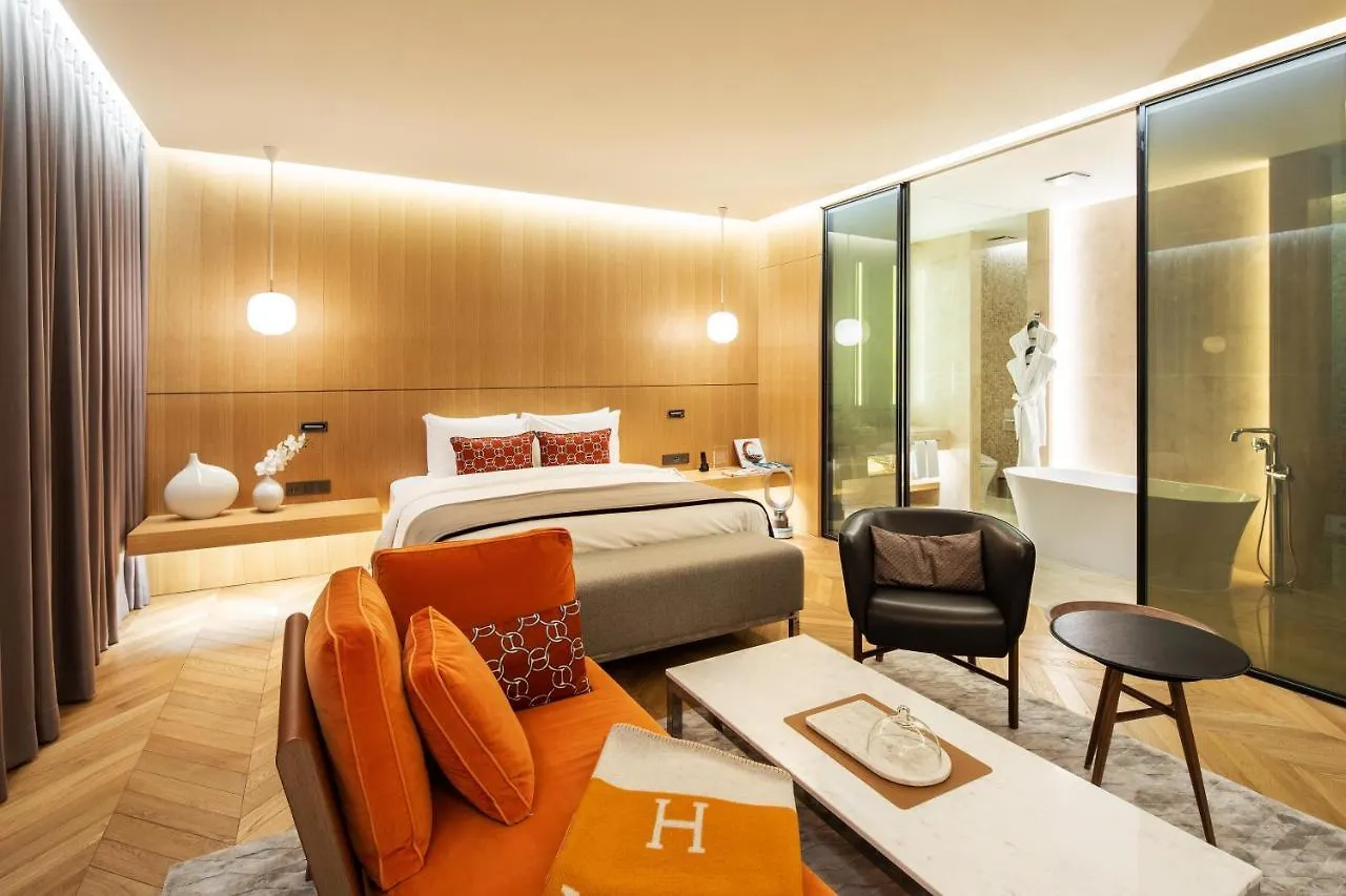 Hotel28 Myeongdong Seul