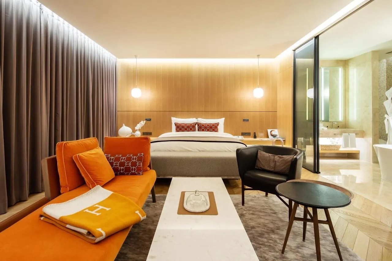 Otel Hotel28 Myeongdong Seul